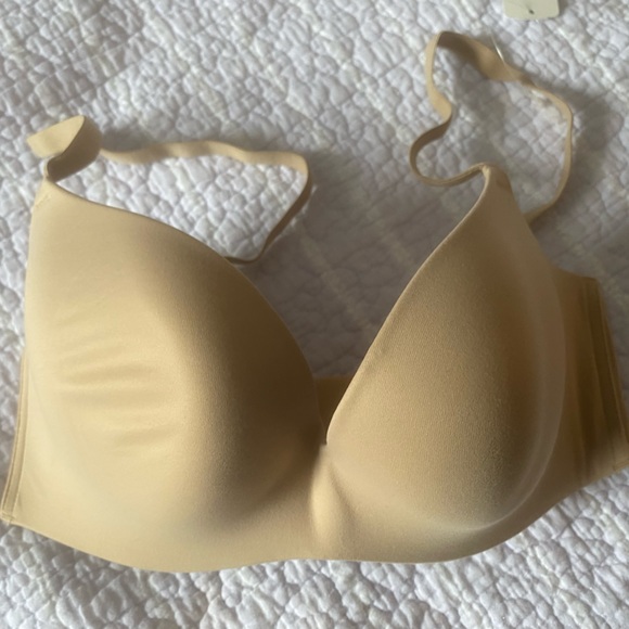 Soma Embliss Lifting Demi- 32d Demi bra (NWT) - Picture 1 of 3